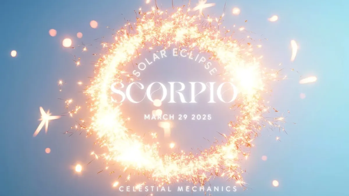 scorpio