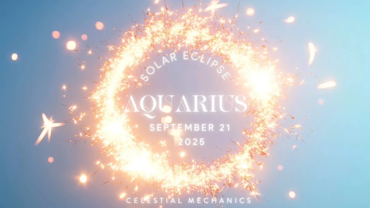 Aquarius