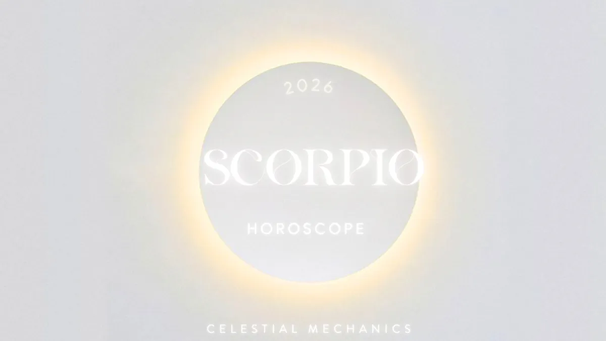 scorpio