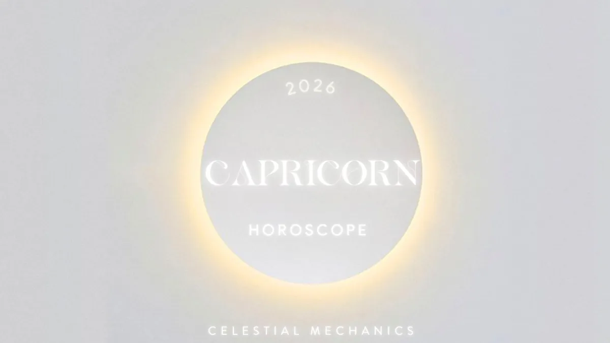 Capricorn