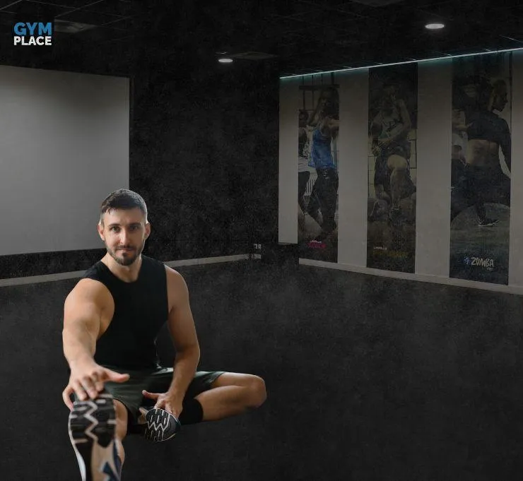 reprise sportive