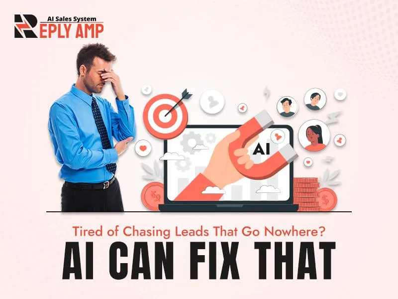 Boost Conversions with AI Sales Automation & Never Miss a Lead Again