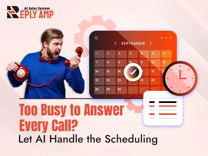 Detroit Contractors: Book More Jobs with AI-Powered Appointment Scheduling