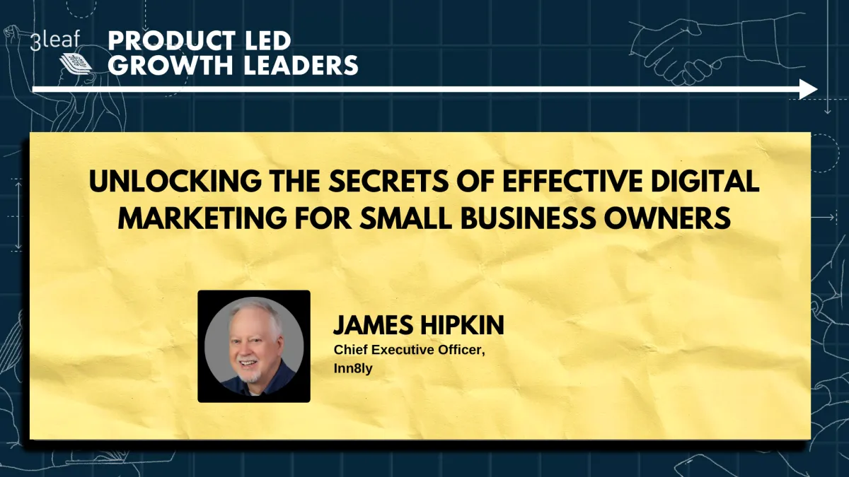 Unlocking the Secrets of Effective Digital Marketing for Small Business Owners