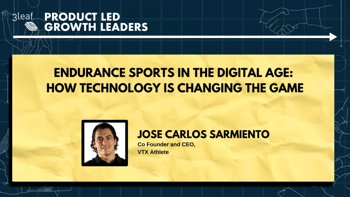 Endurance Sports in the Digital Age: How Technology is Changing the Game