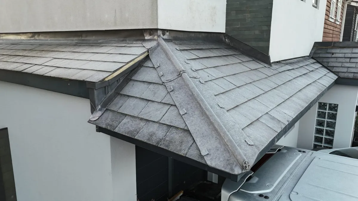 Why Your Roof Needs to Breathe: The Hidden Benefits of Dry Fix Ventilation