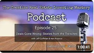 Real Estate Deals Gone Wrong: Lessons from the Trenches