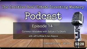 Common Mistakes Real Estate Investors Make With Subject-to Deals
