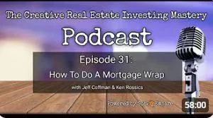 How To Do A Wrap Mortgage