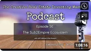 The Sub2Empire Ecosystem: Courses, Capital, and Community