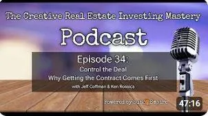 Control the Deal: Get that Contract