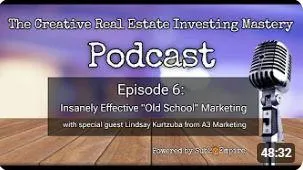 Don't Abandon Old School Marketing Strategies