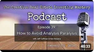 How To Avoid Analysis Paralysis When Evaluating Deals