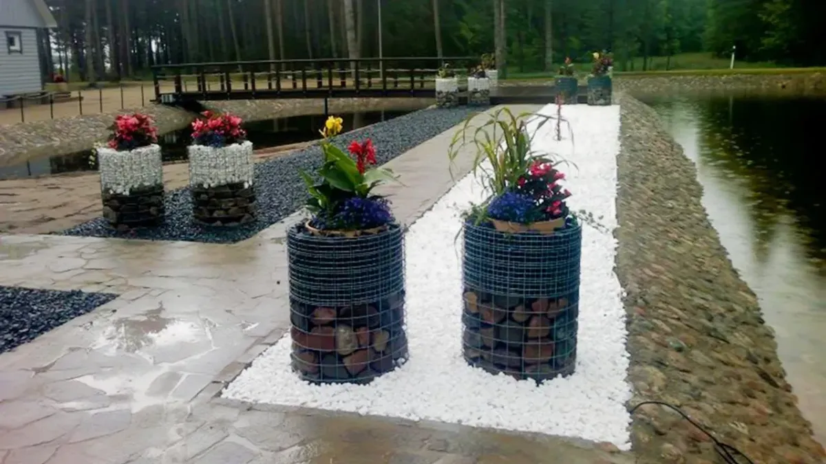 Tiigi rajamine Saaremaal