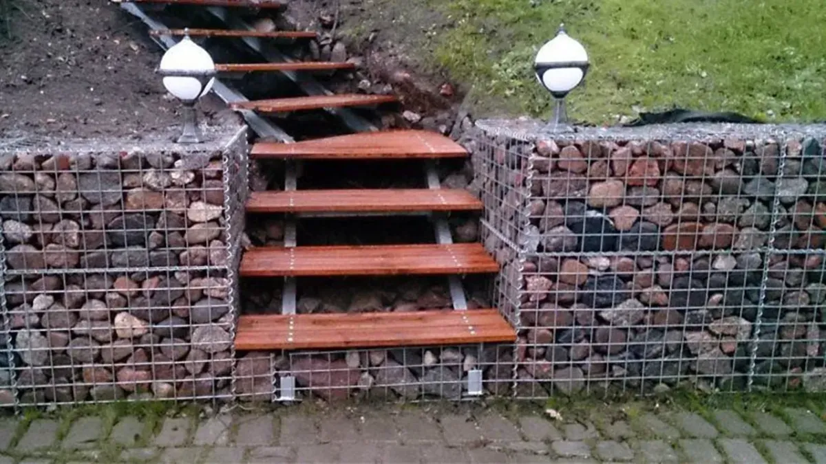 Gabioonkindlustus Tallinnas