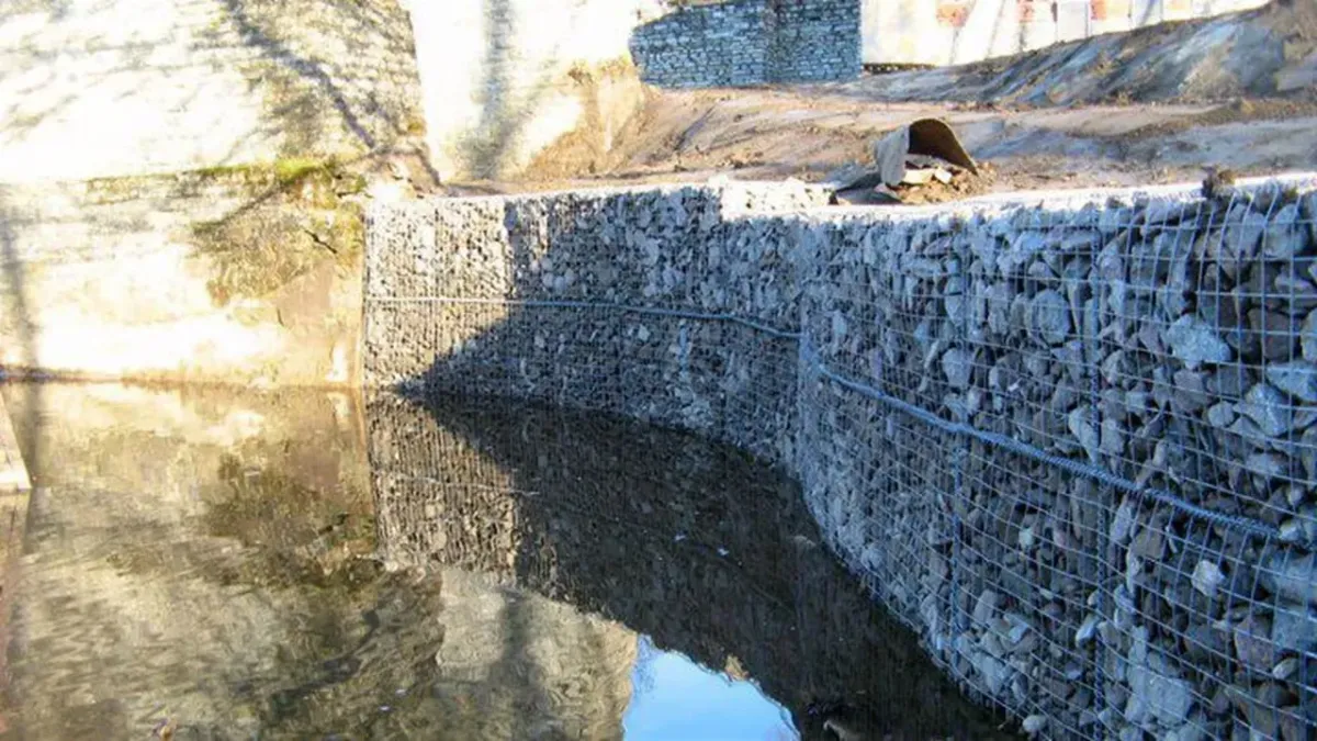 Kaldakindlustus Jägala elektrijaamas