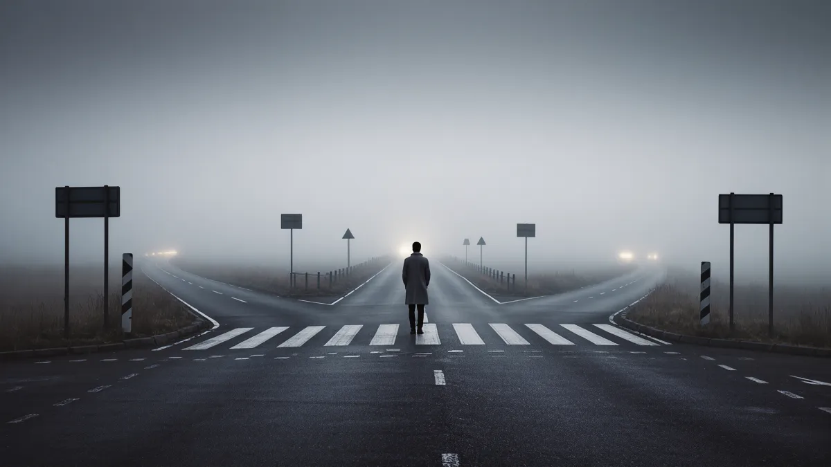 The Cost of Your Choices: A Moment to Reflect