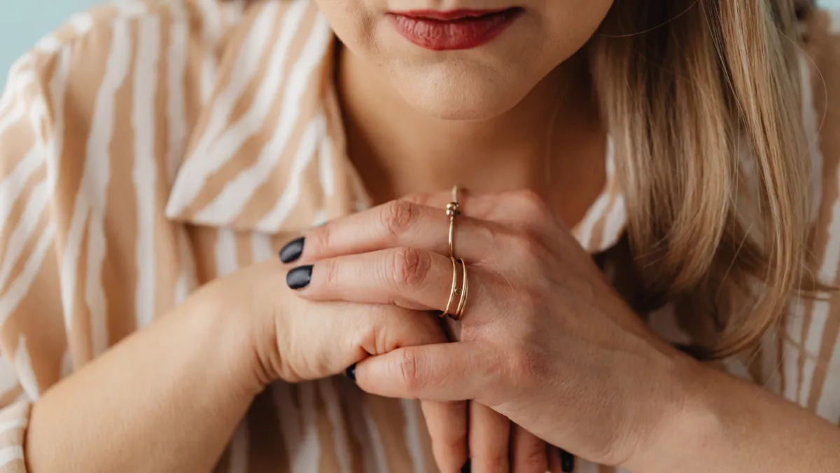 Nervous System Fatigue vs Burnout: And Why You Still Feel Exhausted