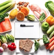 Holiday Meal Prep
