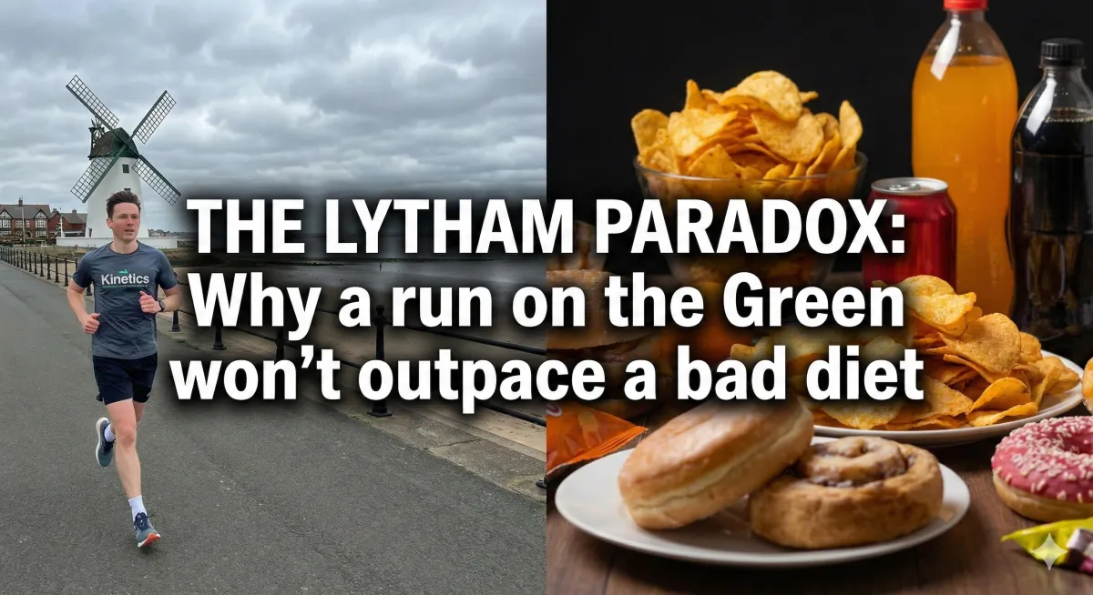 Lytham Paradox