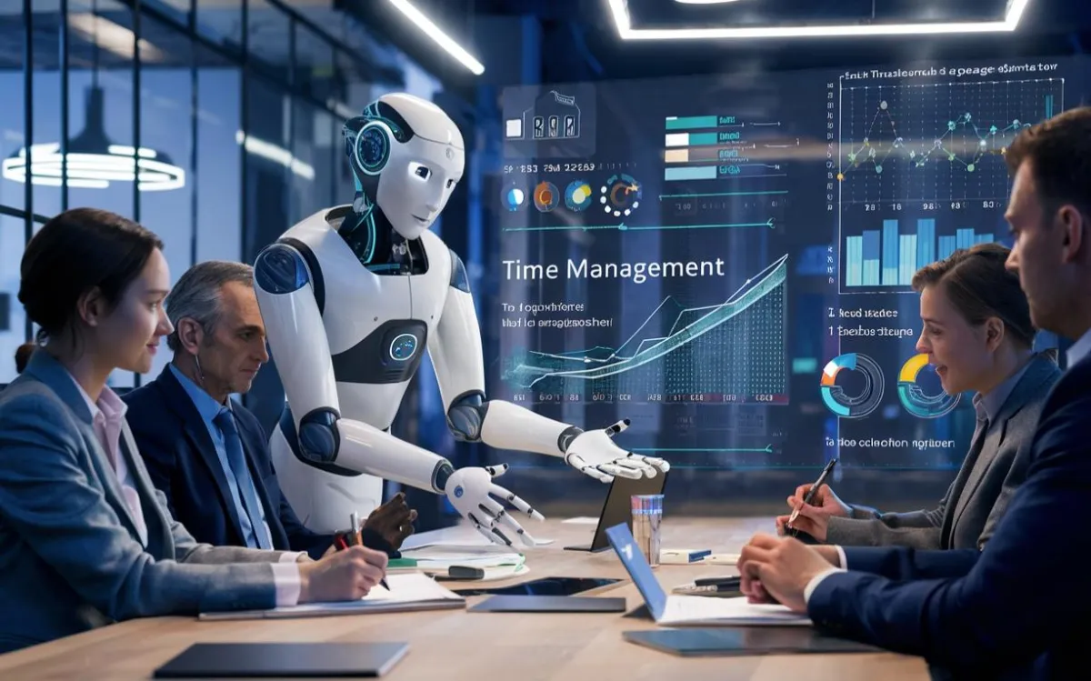 See how AI can help you hire the right people faster and with less effort.