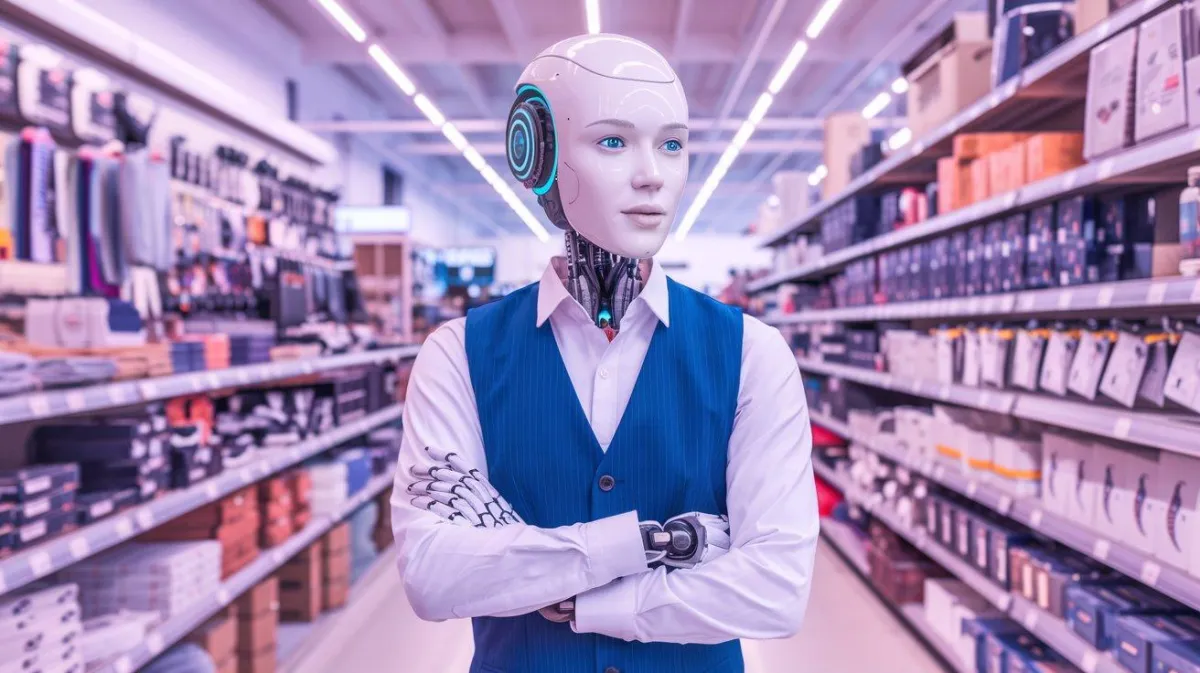 Voice AI Agents for Upselling and Cross-Selling Opportunities