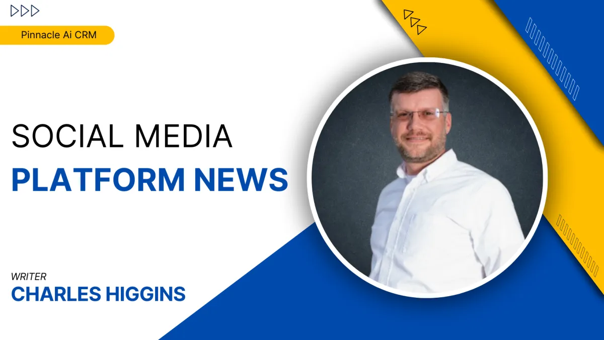 Social Media Platform News