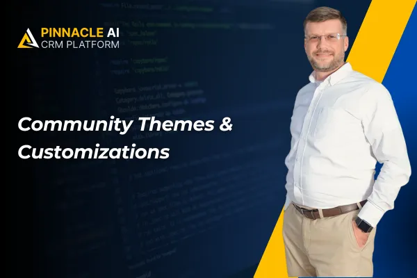 Community Themes & Customizations