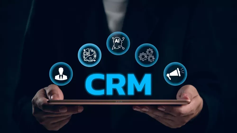 Tired of Manual Efforts? See How CRM Can Automate Your Growth