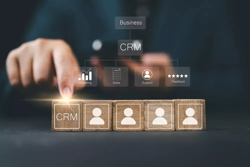 Affordable CRM Solutions for Small Business Success