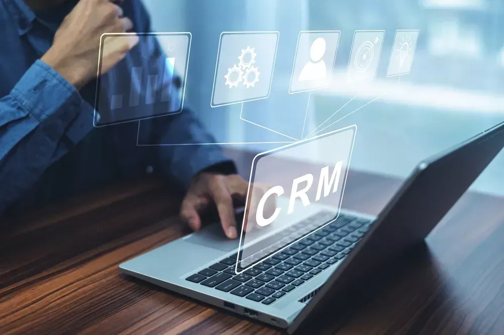 The Power of Effective CRM: Building Long-Lasting Customer Relationships