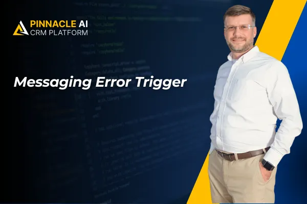 Messaging Error Trigger
