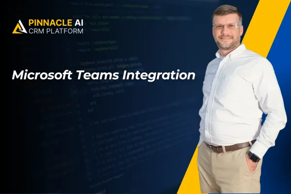 Microsoft Teams Integration