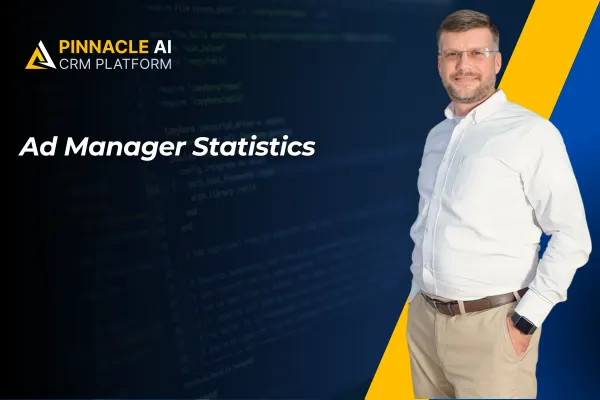 Ad Manager Statistics