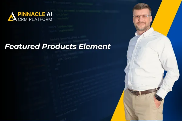 Featured Products Element