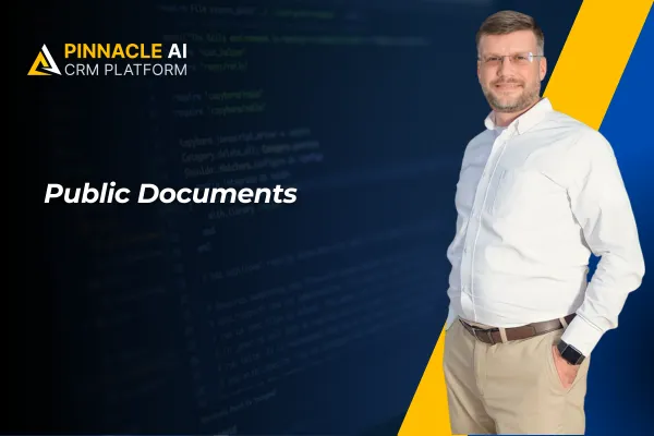 Public Documents