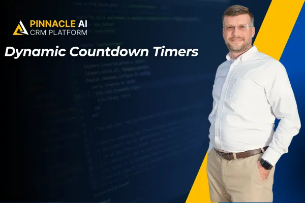 Dynamic Countdown Timers