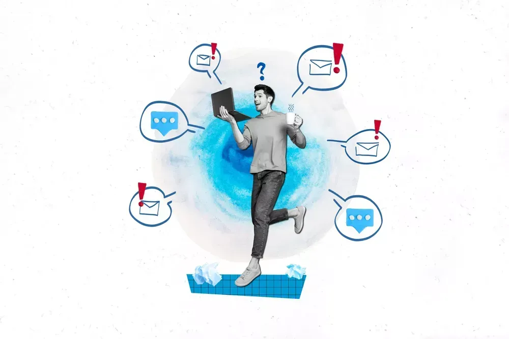 Email, SMS, or Social? Choosing the Right Channels for Your Nurture Campaigns