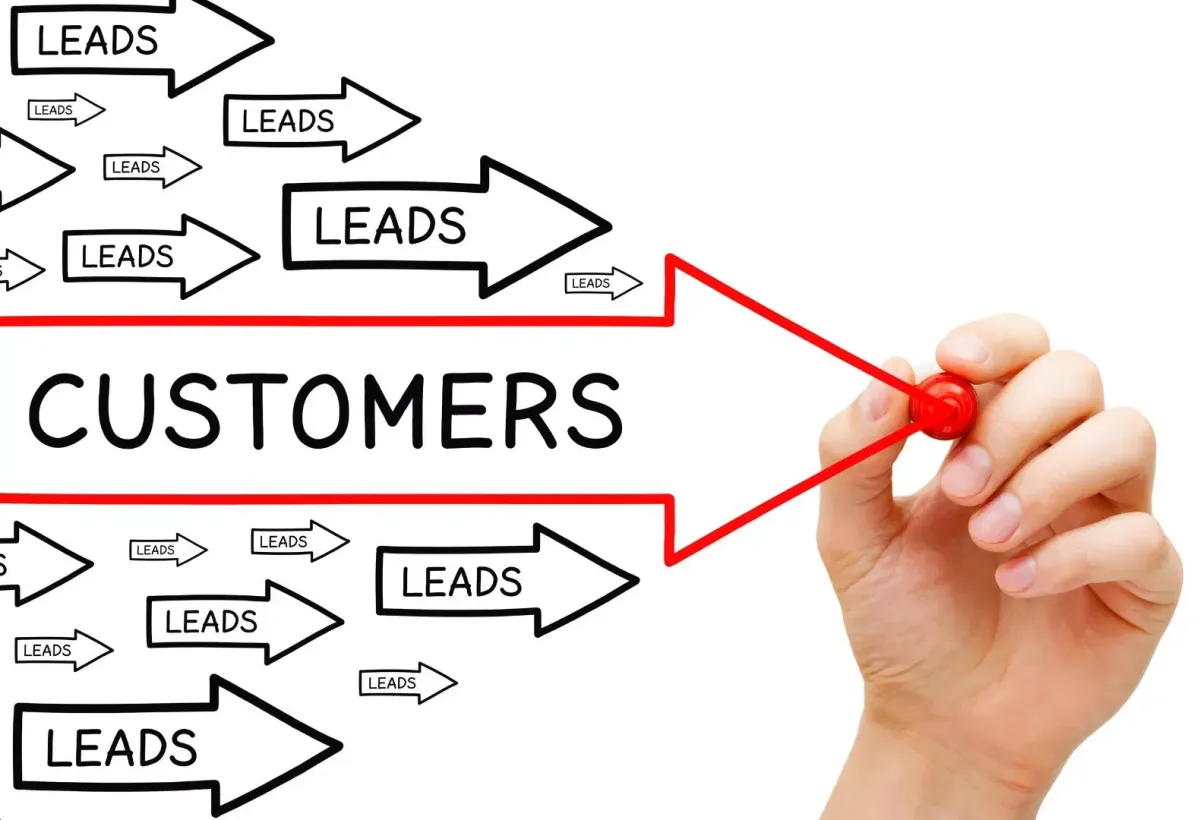 Lead Nurturing That Doesn't Feel Like a Sales Pitch