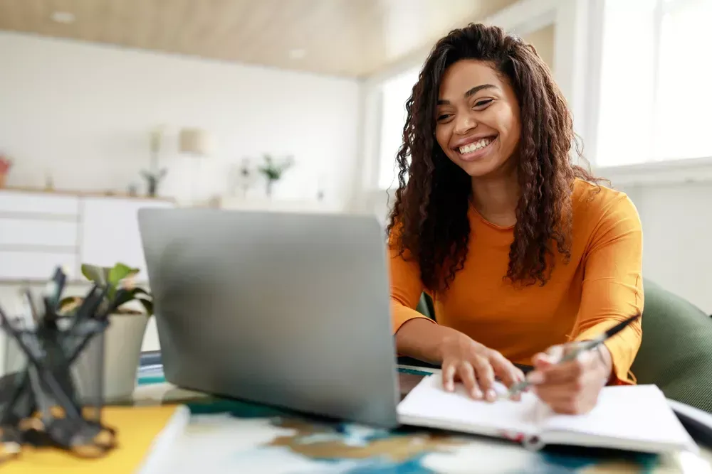 Everything You Wish You Had Time For—Handled by a General Virtual Assistant