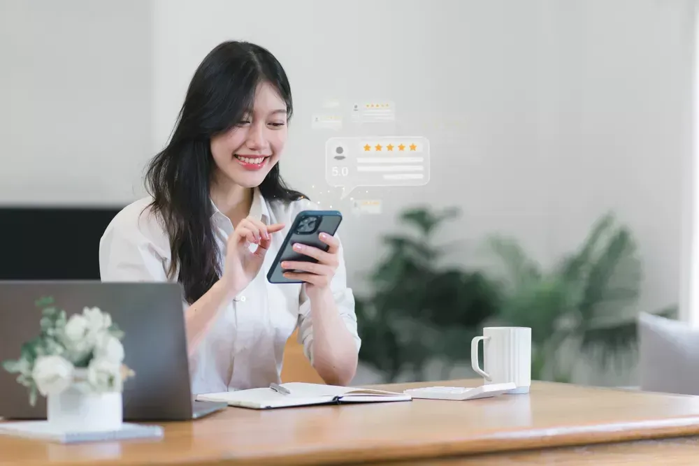 One Dashboard, All Your Reviews: Managing Customer Feedback with Pinnacle Ai