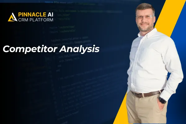 Competitor Analysis