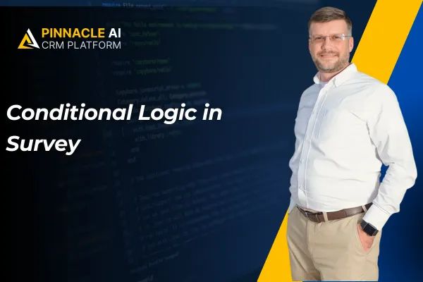 Conditional Logic in Survey