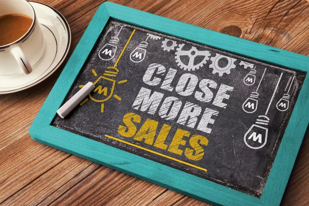 The Secret to Closing Sales: Proven Techniques That Work Across Industries