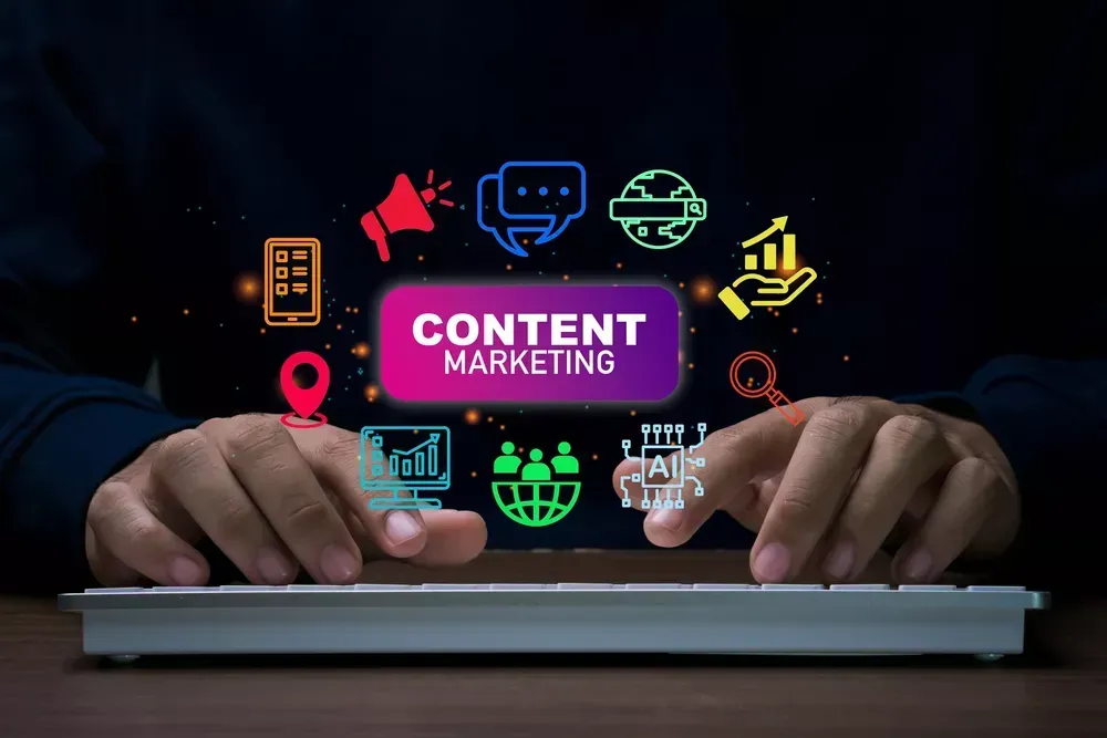 Top Trends Shaping Content Marketing and Social Media