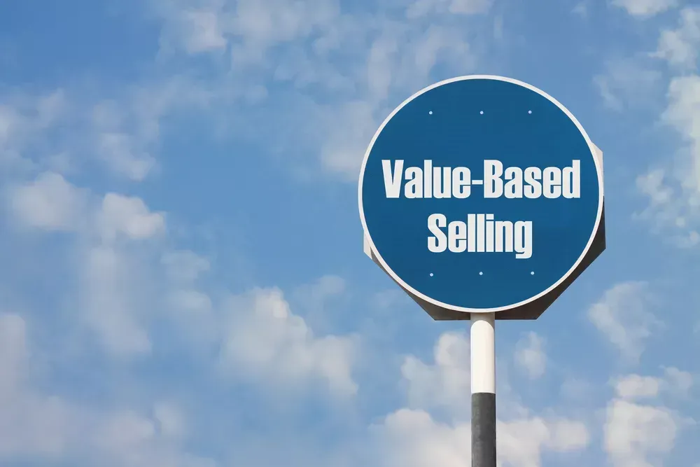 How to Close Sales by Empowering Buyers and Building Trust