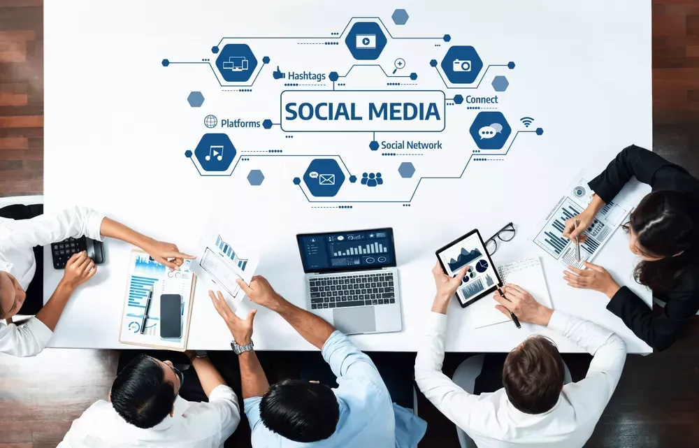 Spend Less Time Planning, Creating, and Engaging on Social Media