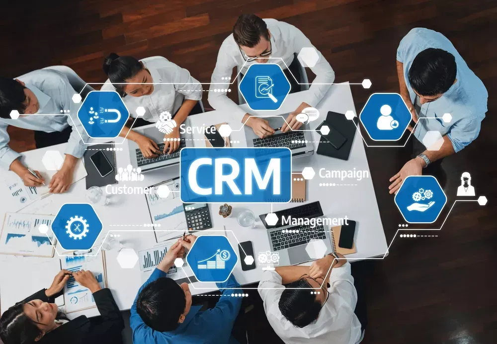 Customer Relationship Management That Keeps Buyers Engaged