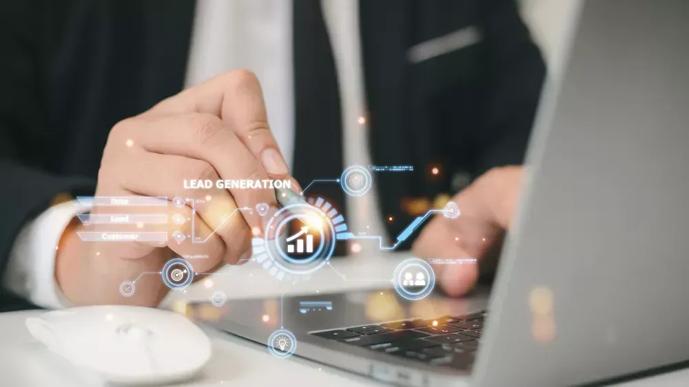 AI Lead Generation Tools Designed for Consistent Pipeline Growth