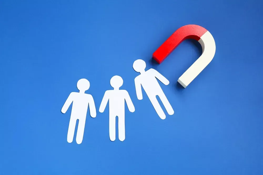 The Role of Automation in Lead Collection and Customer Communication